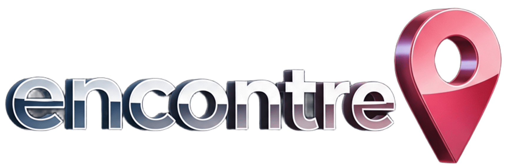 Logótipo EncontreAqui modo claro